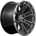 K2 Off-Road K27 Ridge K27201006135-12HGM