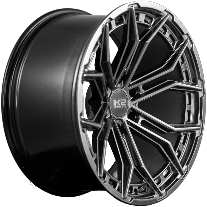 K2 Off-Road K27 Ridge K27221006135-12HGM