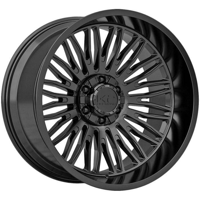 K2 Off-Road K27 Ridge K27221006139-12SB