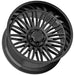 K2 Off-Road K27 Ridge K27221006135-12SB