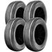 K9 All Steel Trailer K9-23585R16-AS