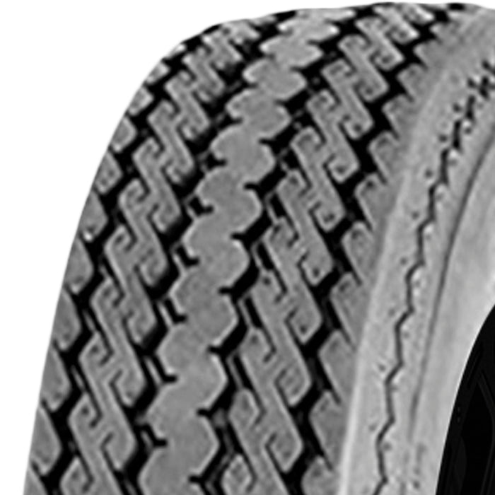 K9 Bias Trailer K9-5708