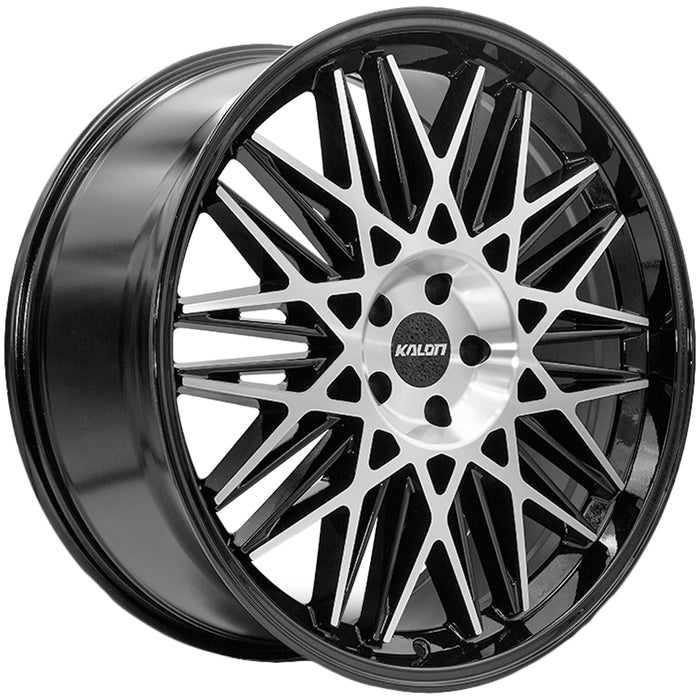 Kalon 101 Kolossus 101AB-2295G35