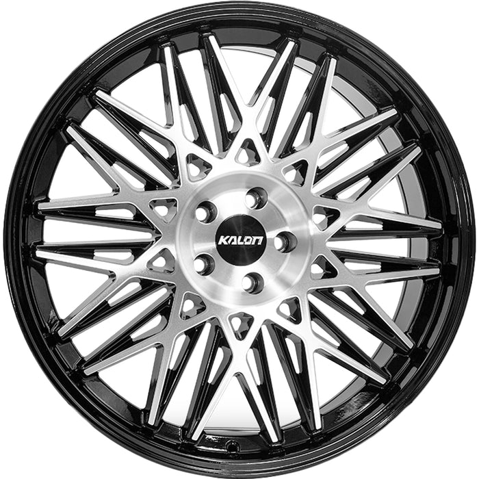 Kalon 101 Kolossus 101AB-2295G35