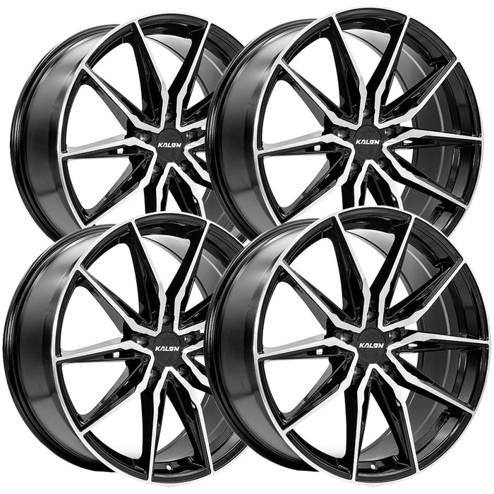 Kalon 102 Cypher 102AB-2285E35
