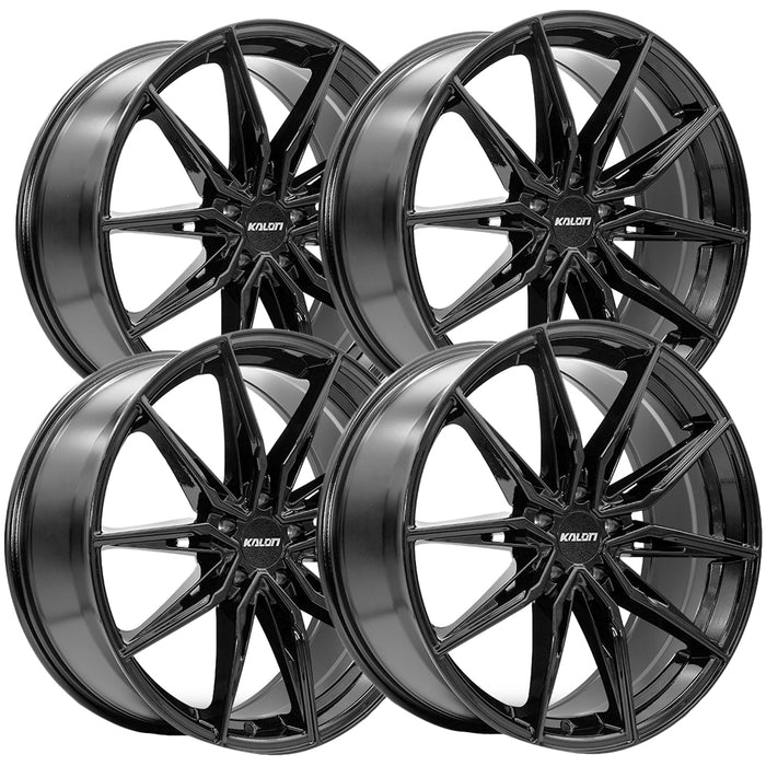 Kalon 102 Cypher 102A-1880G35