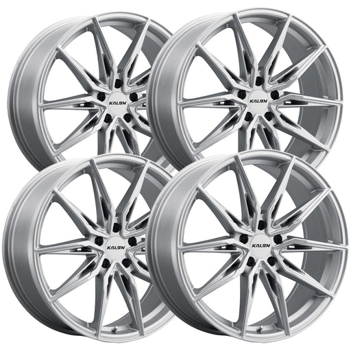 Kalon 102 Cypher 102B-2085H35-102B-2010H38