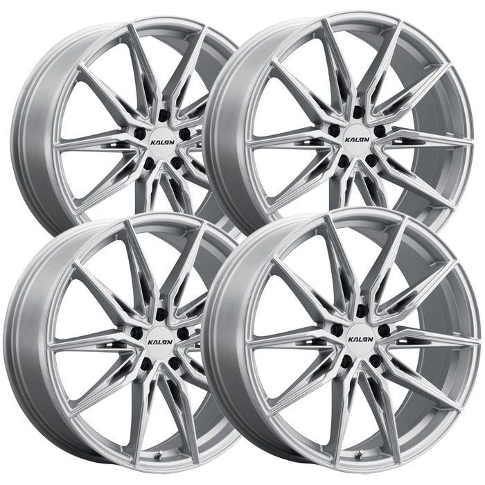 Kalon 102 Cypher 102B-2085J35-102B-2010J38