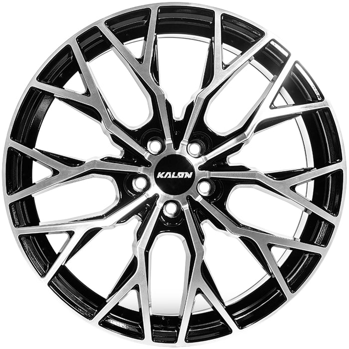 Kalon 103 Inferno 103AB-1880E38
