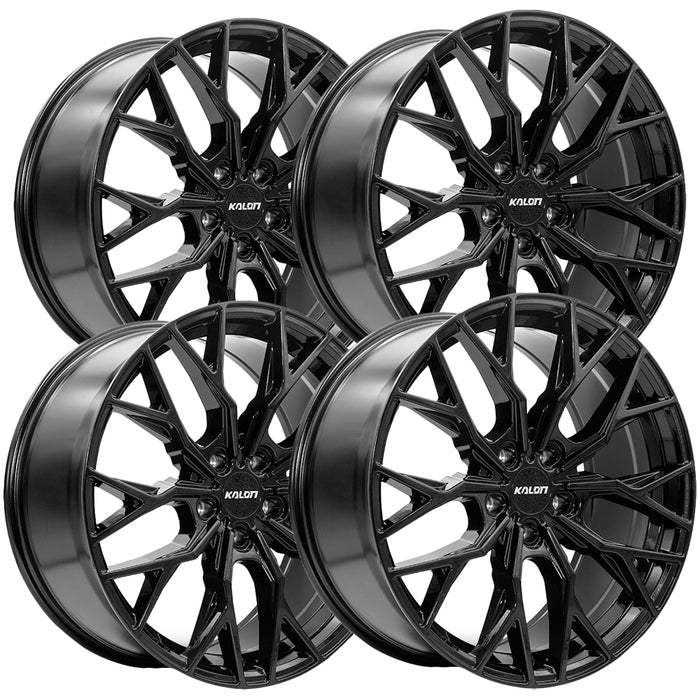 Kalon 103 Inferno 103A-1880F38