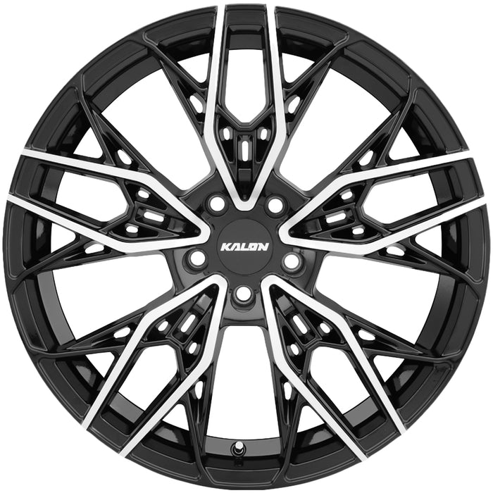 Kalon 107 Scout 107AB-1880H38