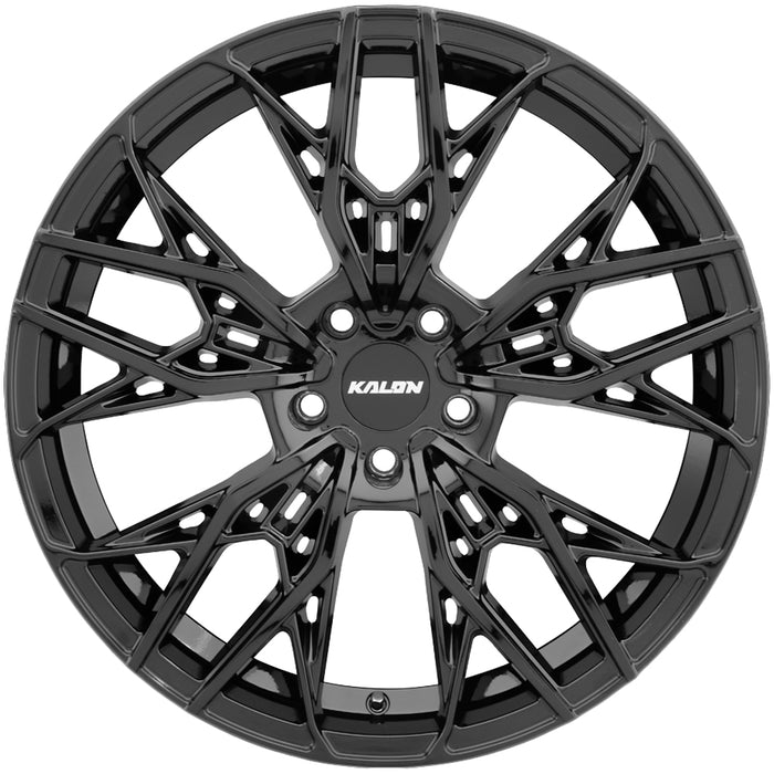 Kalon 107 Scout 107A-2090H35