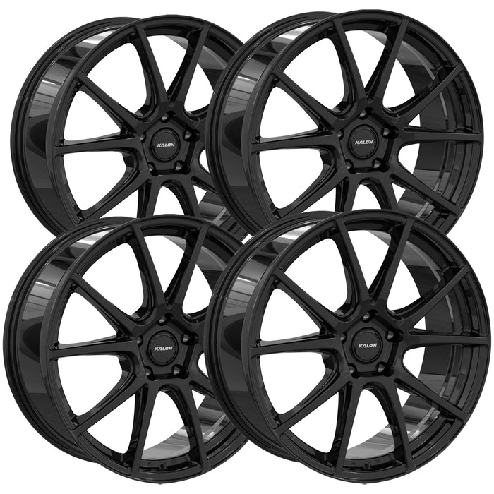 Kalon 109 TK3 109A-1770B38