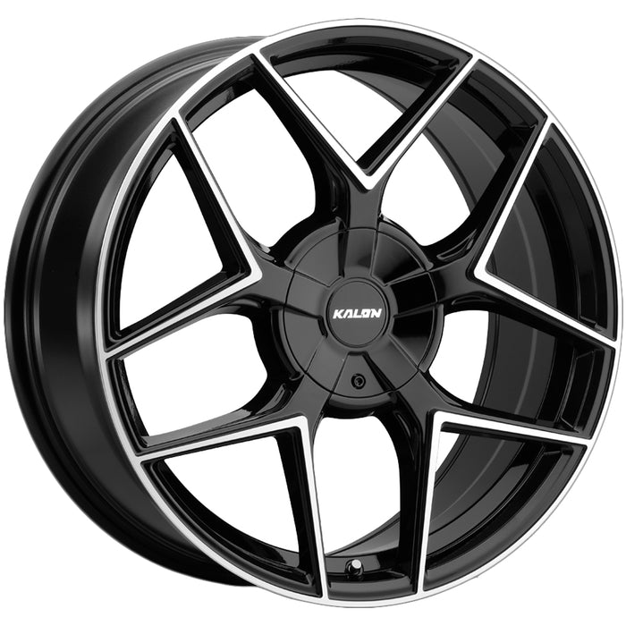 Kalon 201 Falcon A201AB-1880AF40