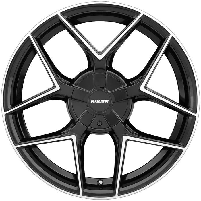 Kalon 201 Falcon 201AB-1775EH38