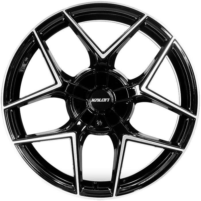 Kalon 201 Falcon A201AB-1880EH40