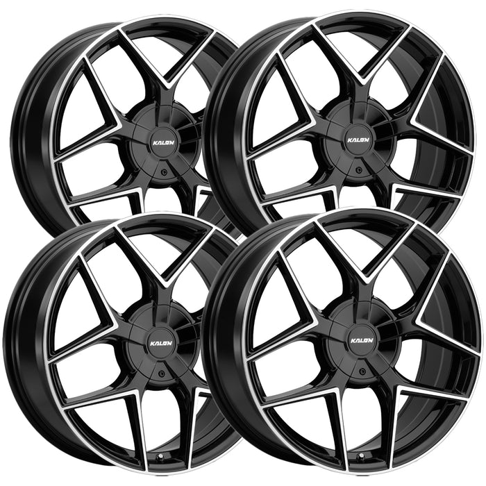 Kalon 201 Falcon A201AB-1880AF40