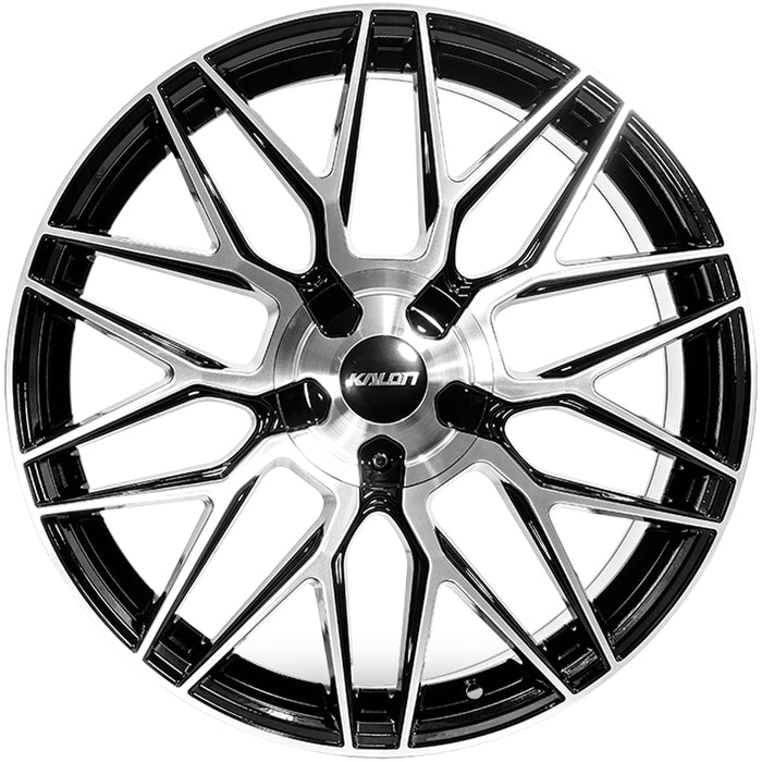 Kalon 203 Blitz 203AB1670BBEE42