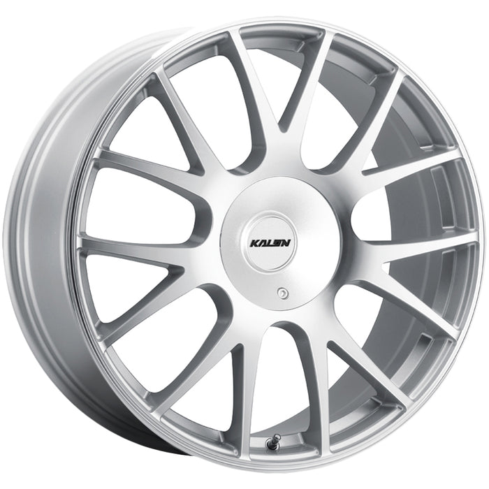 Kalon 206 Talon 206BB-1985DF40