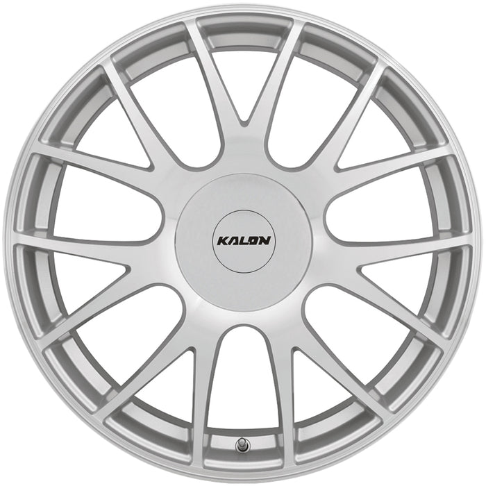 Kalon 206 Talon 206BB-1985DF40