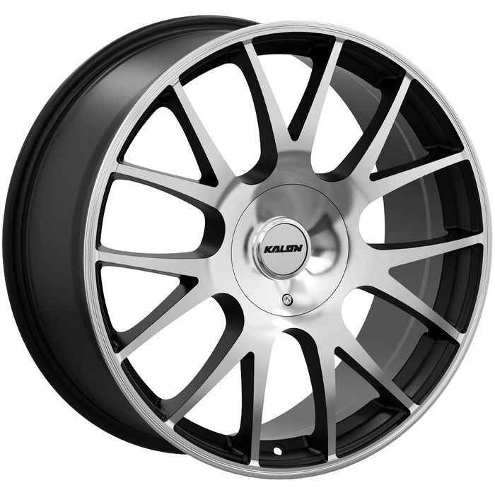 Kalon 206 Talon 206AB-2085CG38
