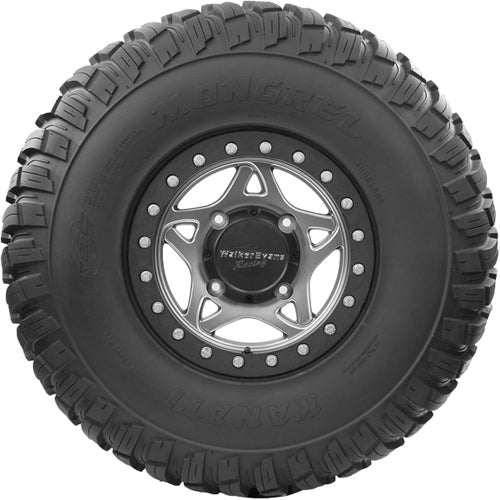 Kanati Mongrel AM122709MG