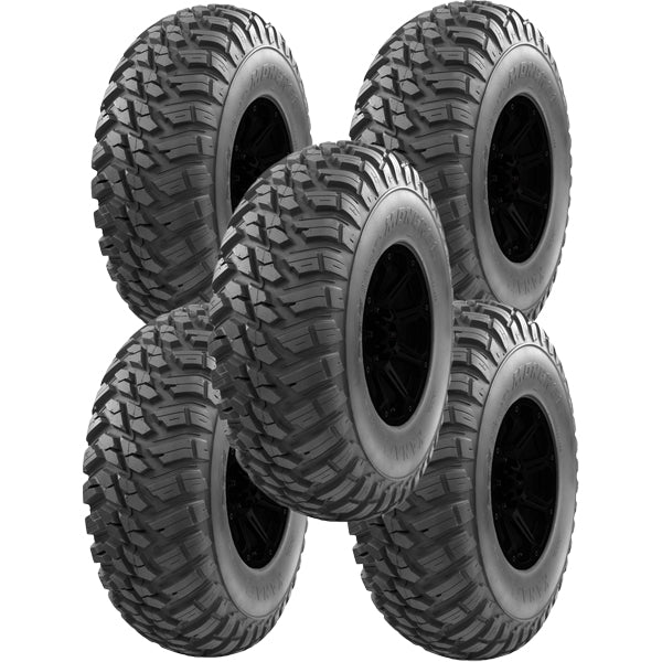 Kanati Mongrel AM122508MG