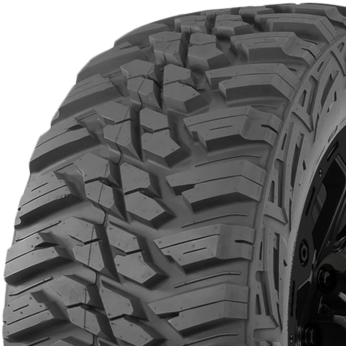 Kanati Mud Hog M/T L1735125C-252