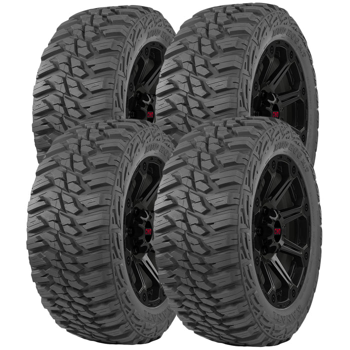 Kanati Mud Hog M/T L1827570E-252