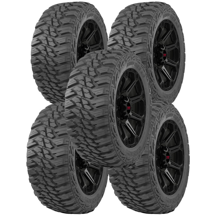Kanati Mud Hog M/T L1626575C-252
