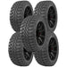 Kanati Mud Hog M/T L1626575C-252