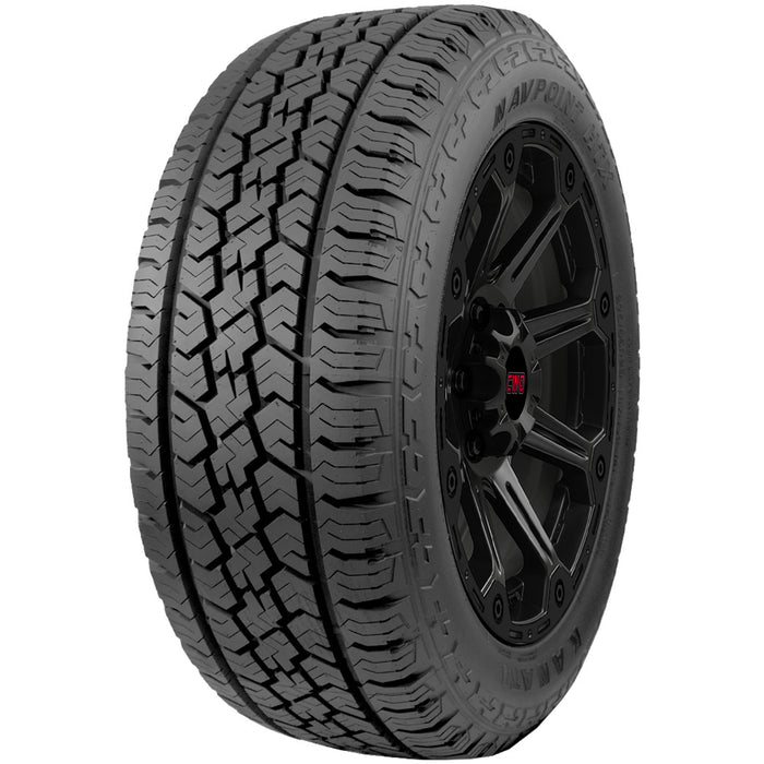 Kanati Navpoint HTX LNV1628575E