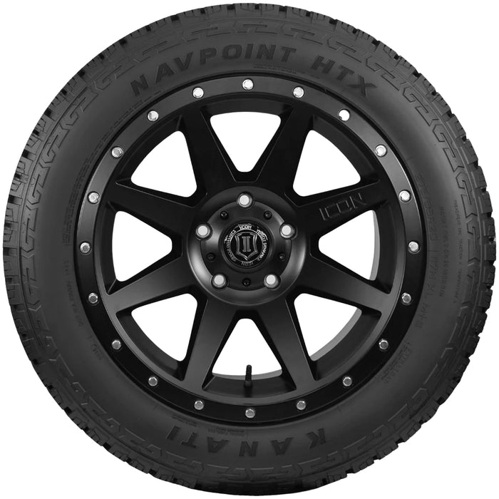 Kanati Navpoint HTX LNV1628575E
