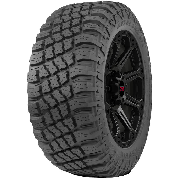 Kanati Overland RTX LOF1623565E