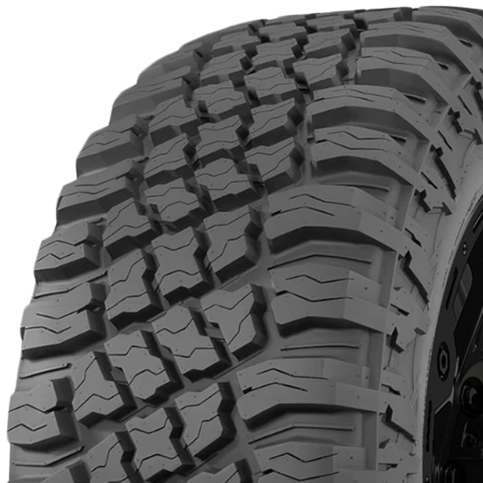 Kanati Overland RTX LOF1623565E