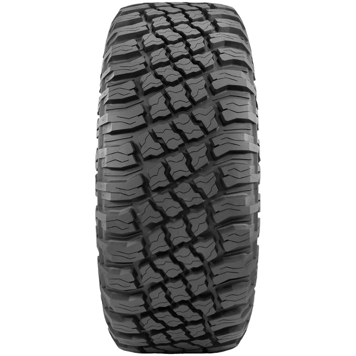 Kanati Overland RTX LOF1735125E