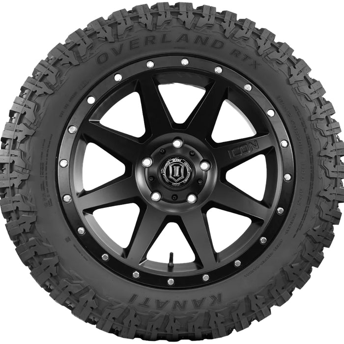 Kanati Overland RTX LOF2237135E