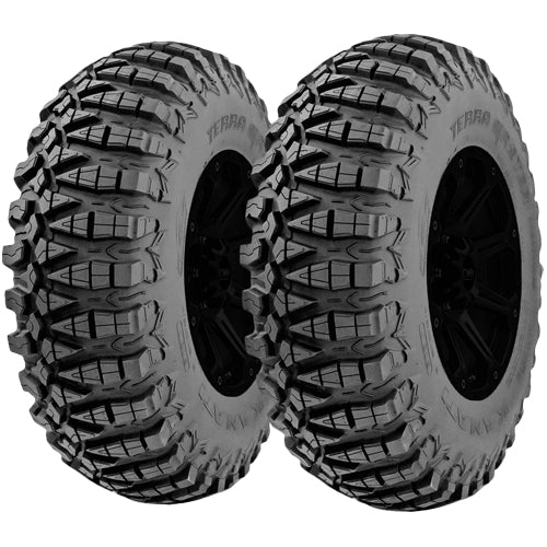 Kanati Terra Master AE142711TM