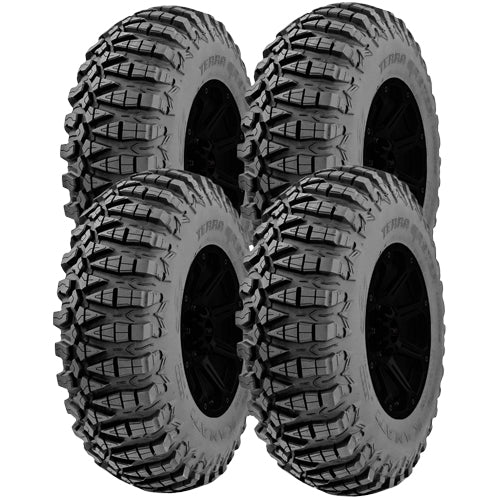 Kanati Terra Master AE142810TM