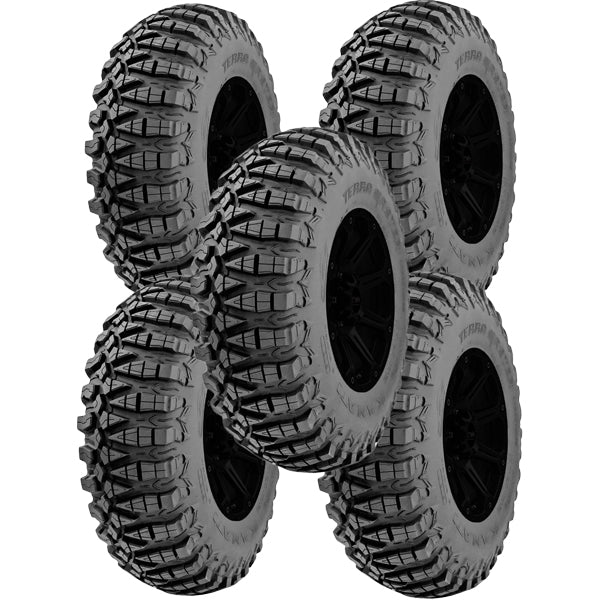 Kanati Terra Master AE142709TM
