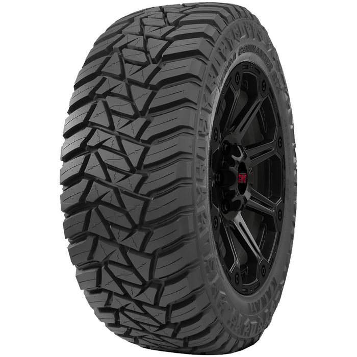 Kanati Terra Commander RTX LRX2027560E
