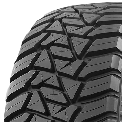 Kanati Terrra Commander RTX LRX1735125E