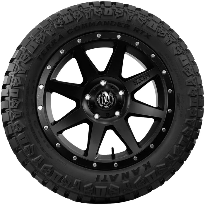 Kanati Terra Commander RTX LRX2027560E