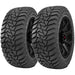 Kanati Terrra Commander RTX LRX1735125E