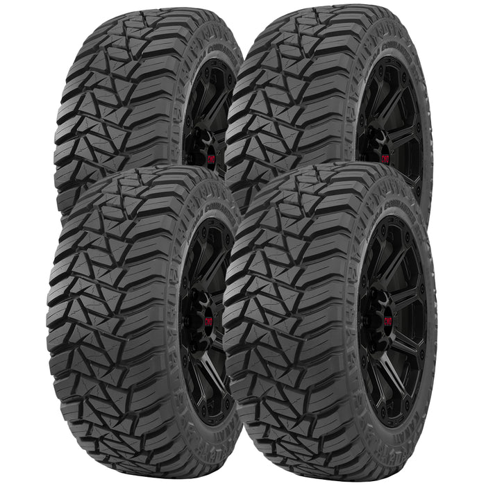 Kanati Terrra Commander RTX LRX1829570E