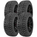 Kanati Terra Commander RTX LRX1737125E