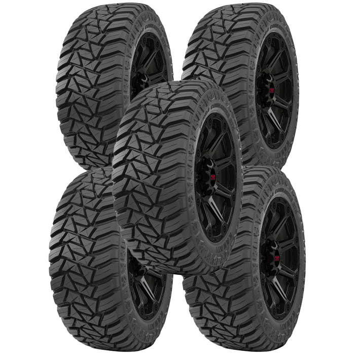 Kanati Terra Commander RTX LRX1737125E