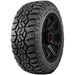 Kanati Trail Hog A/T-4 LTH1837125E