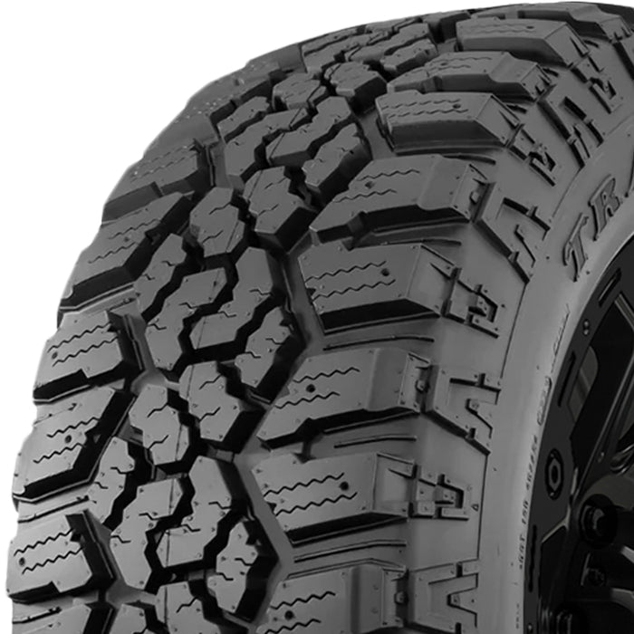 Kanati Trail Hog A/T-4 LTH1730570E
