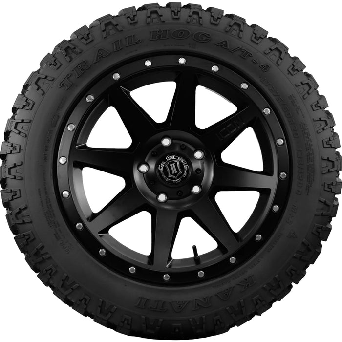 Kanati Trail Hog A/T-4 LTH2032560E